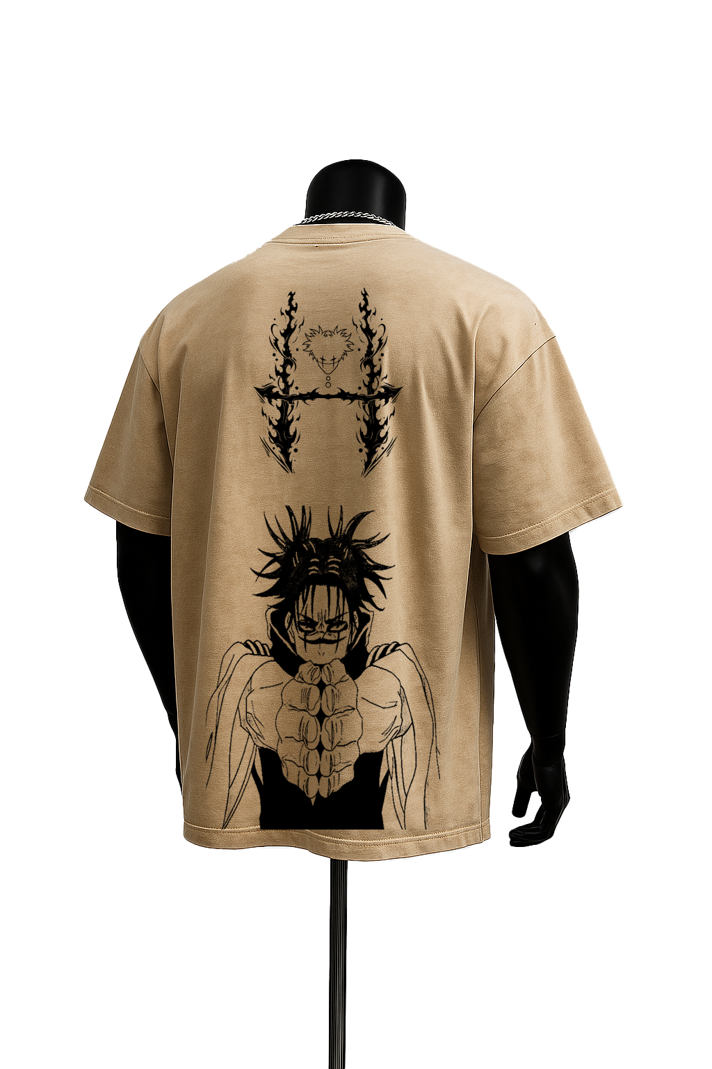 Choso v2