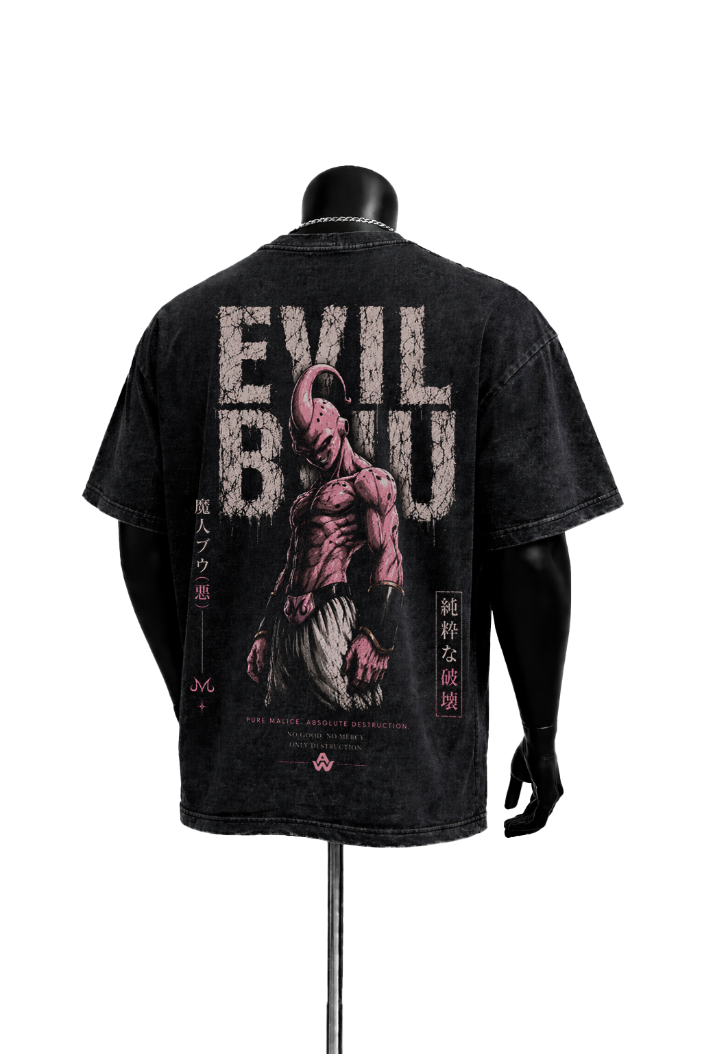 Evil Buu