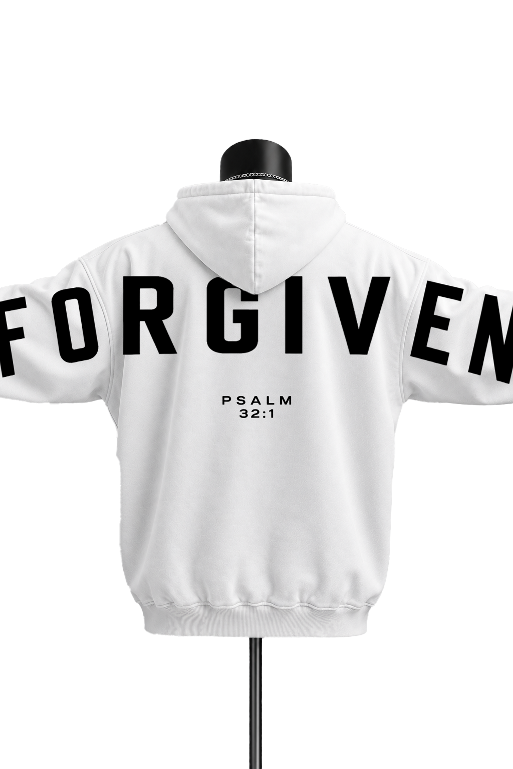 Forgiven Hoddie