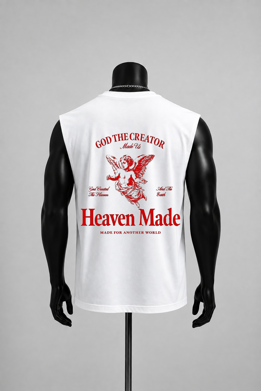 God The Creator