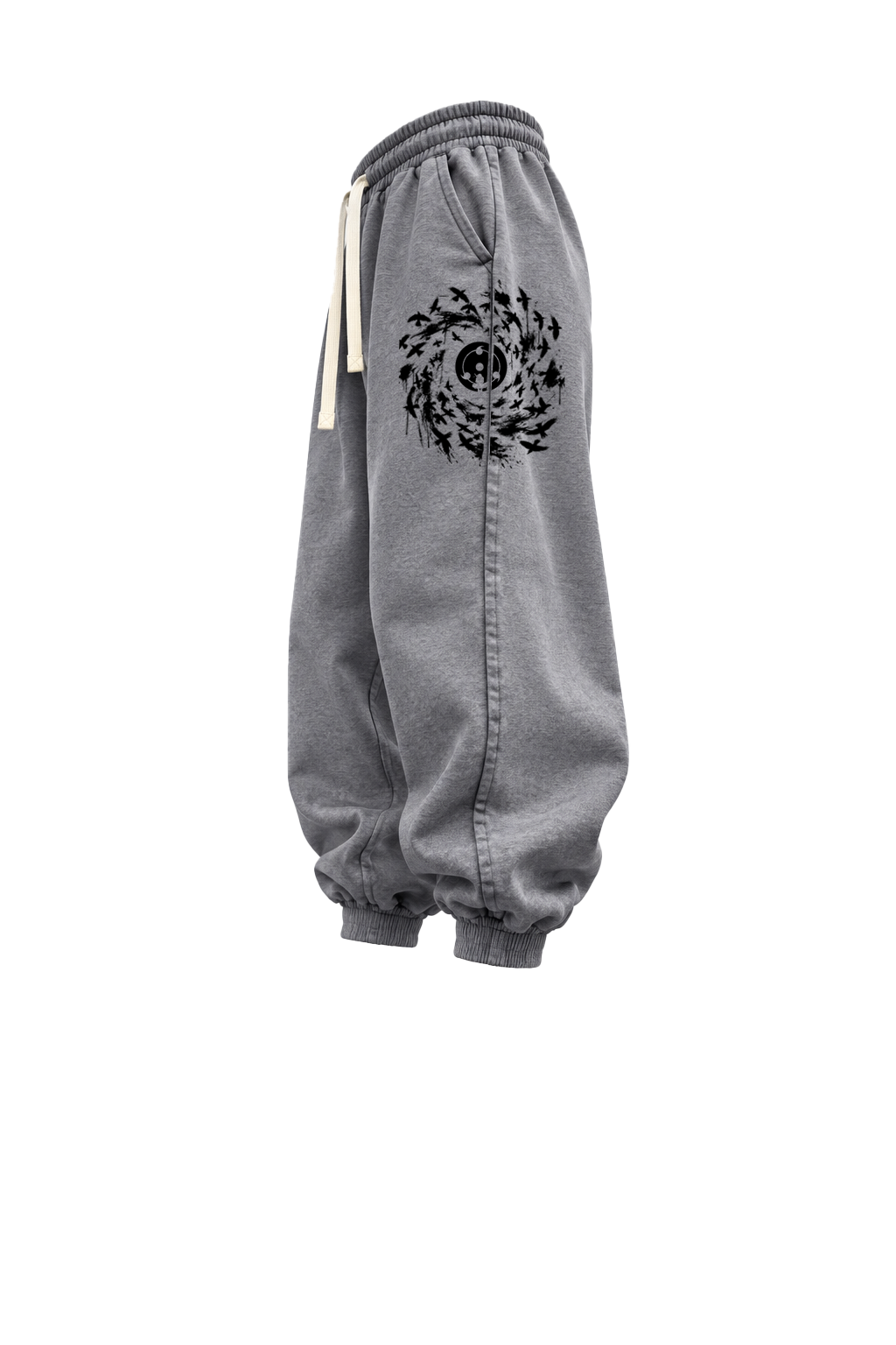 Itachi Jogger