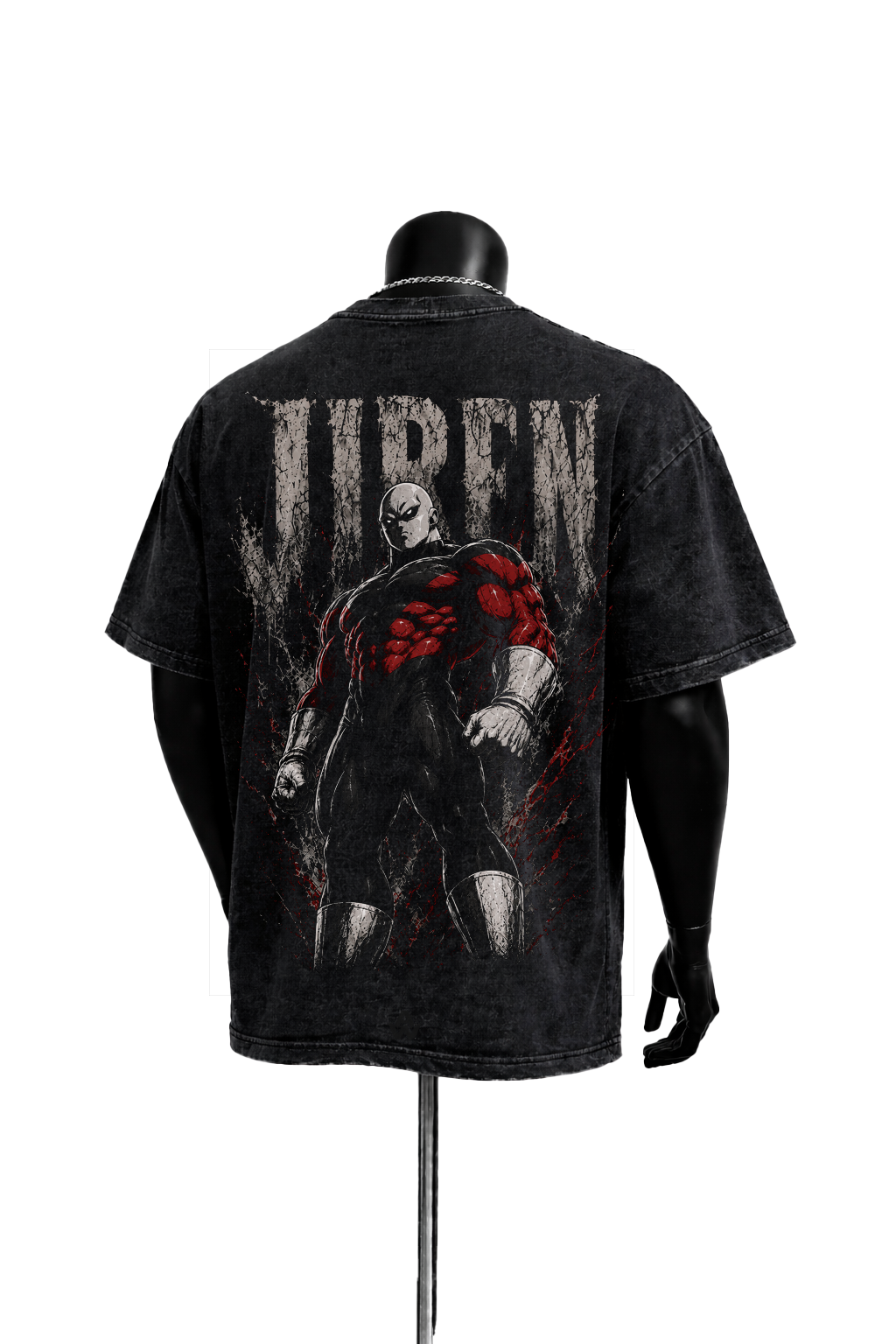 Jiren V3
