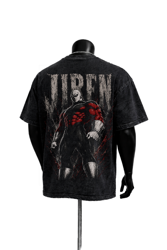 Jiren V3