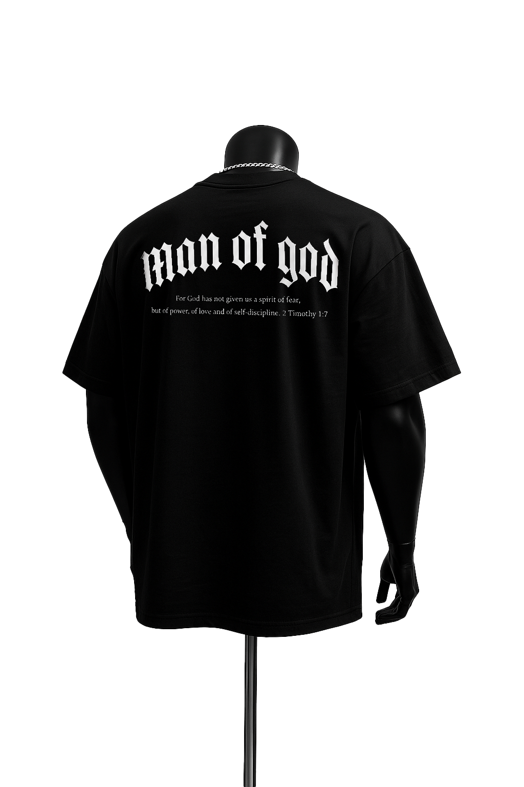 Man of god
