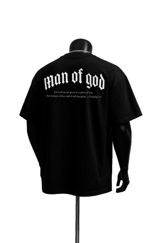 Man of god