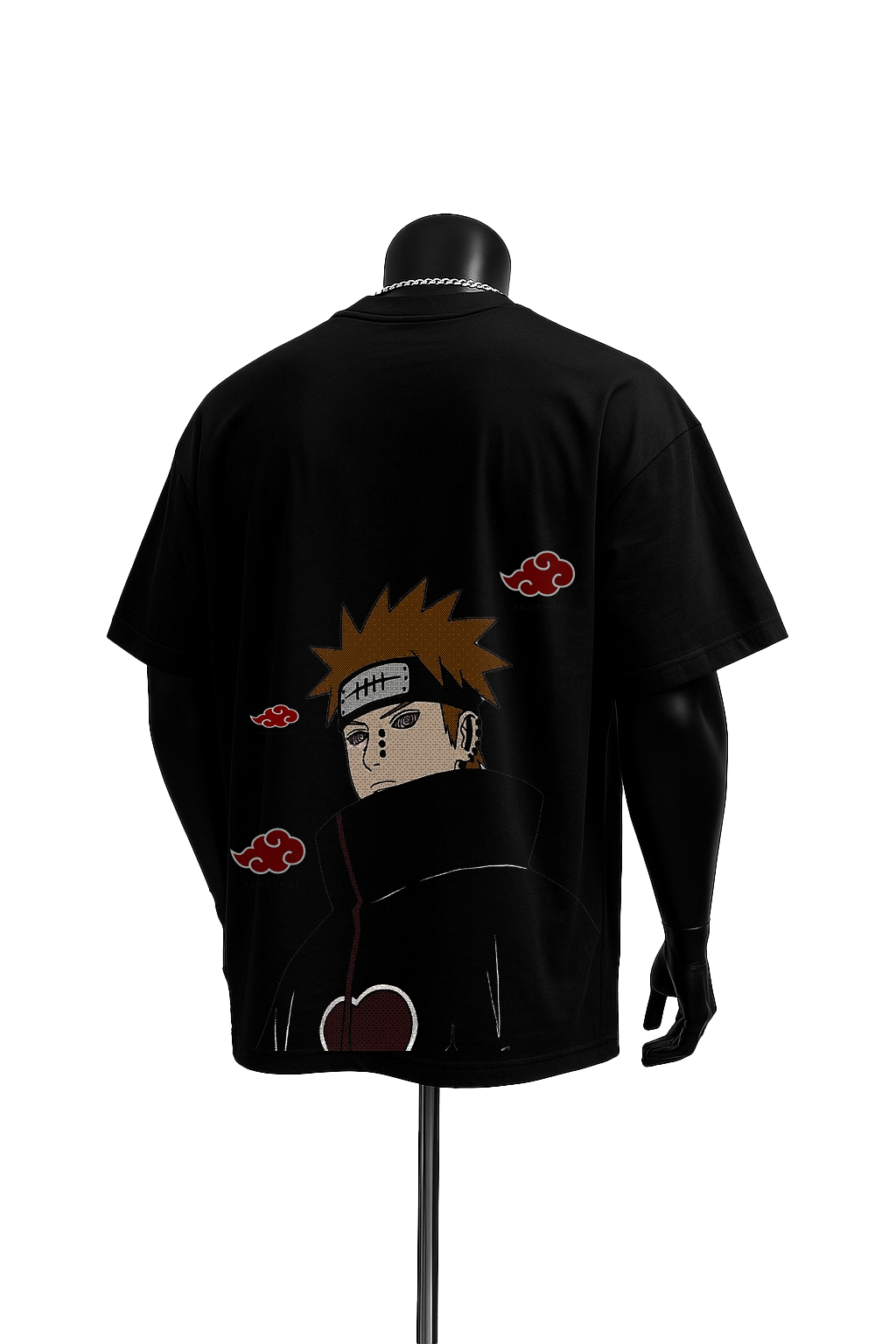 Pain V4