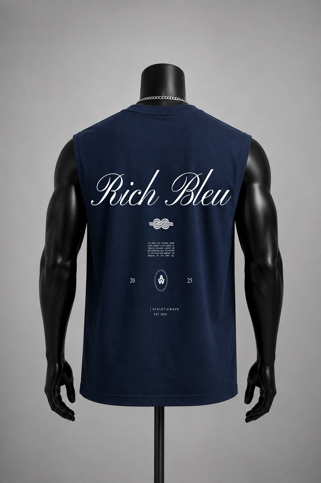 Rich Bleu