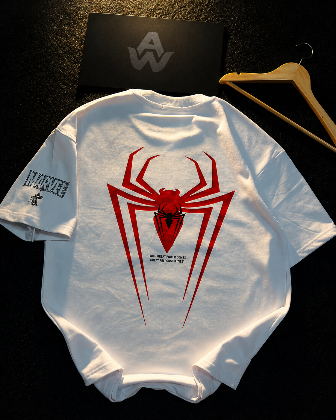 Spiderman