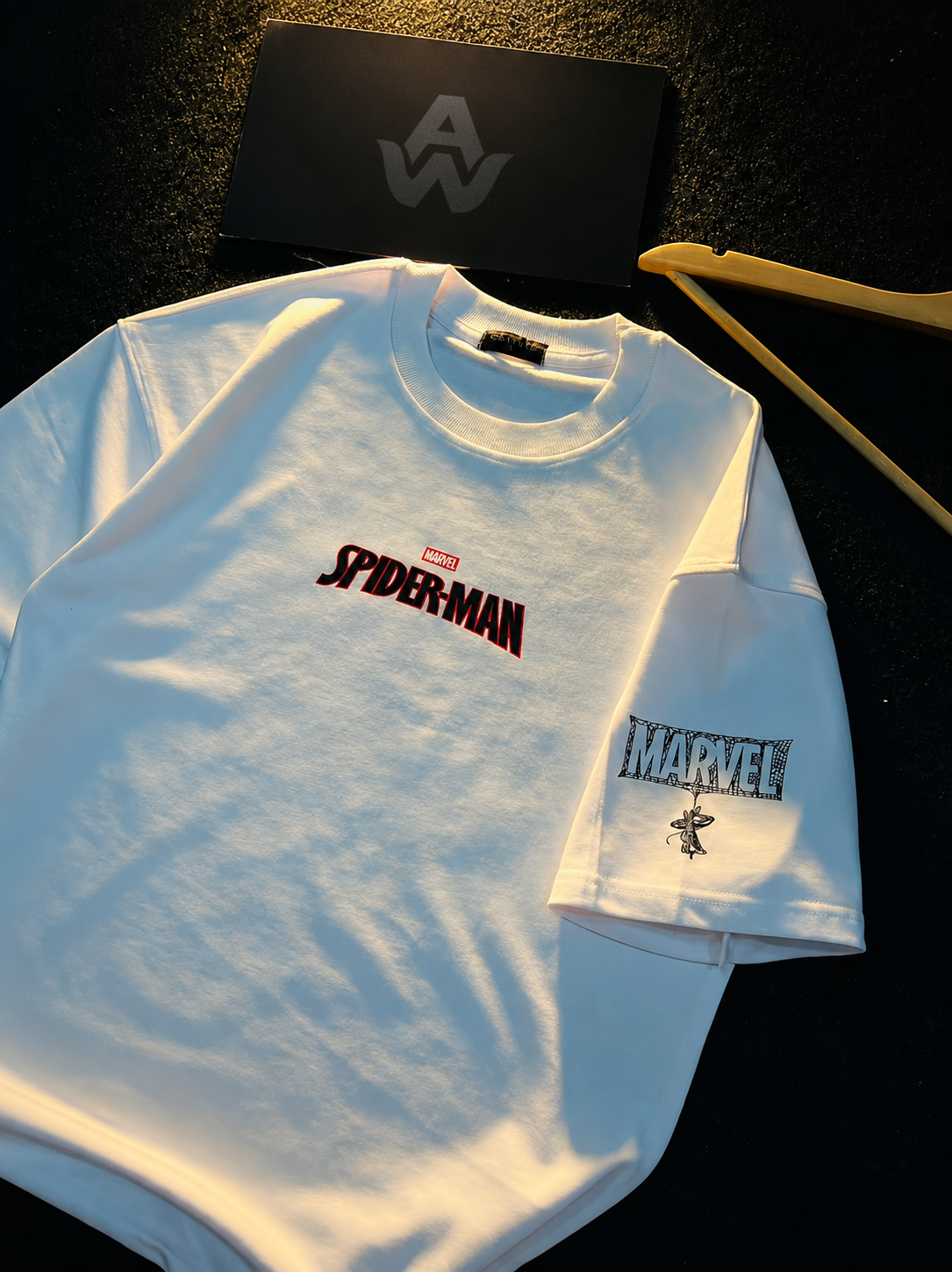 Spiderman