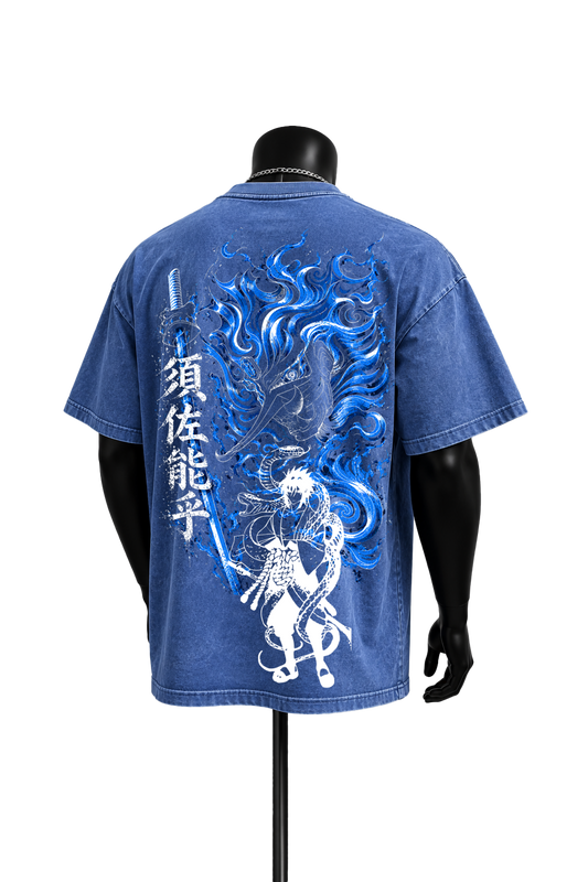 Susanoo Sasuke