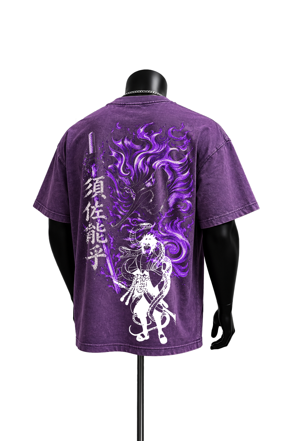 Susanoo Sasuke