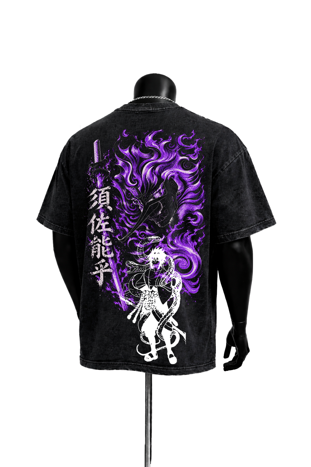 Susanoo Sasuke
