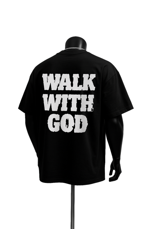 Walk with god