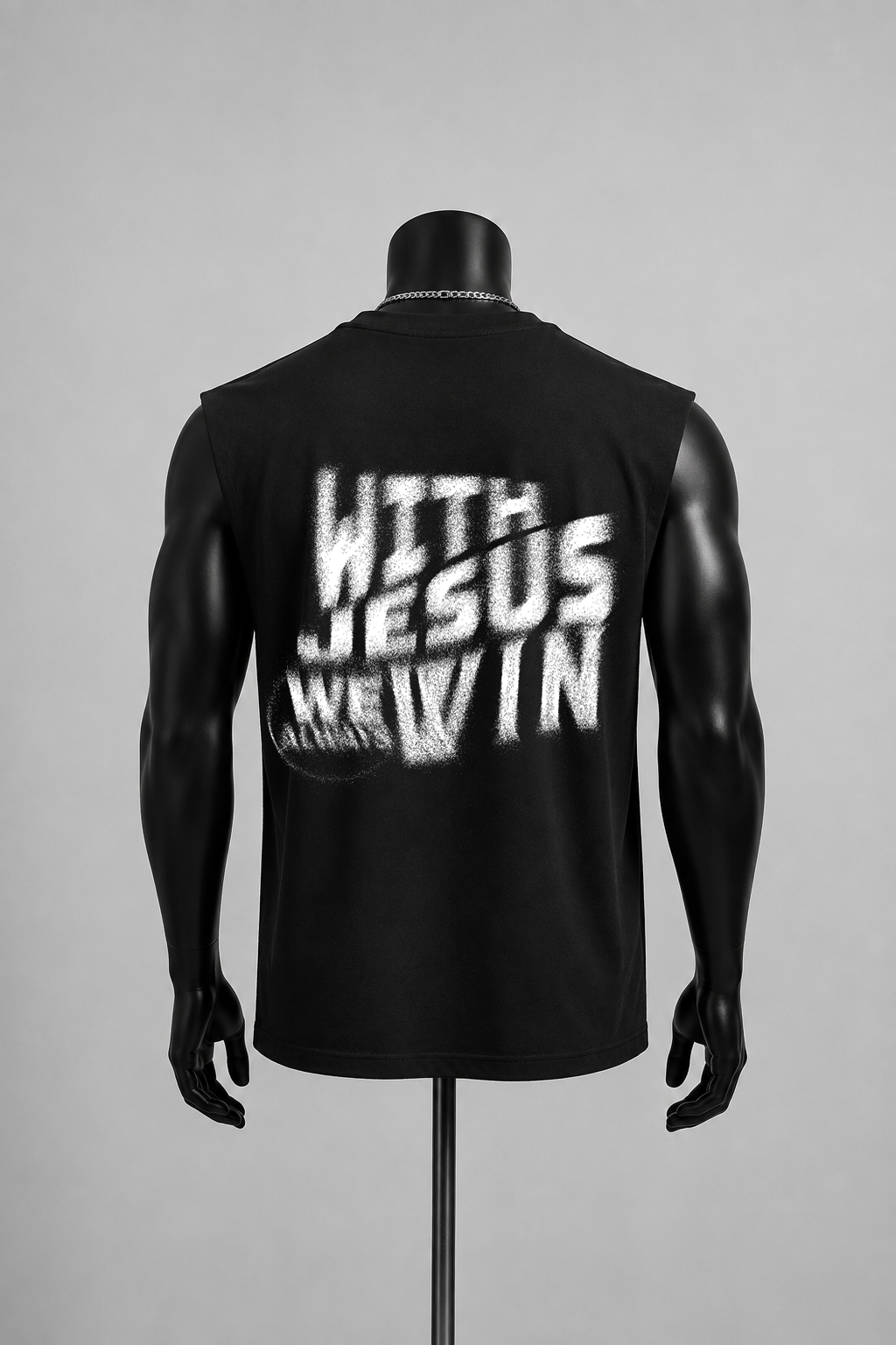 With Jesus we Win